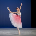 Miko Fogarty - Classical Variation Finals Prix de Lausanne 2013